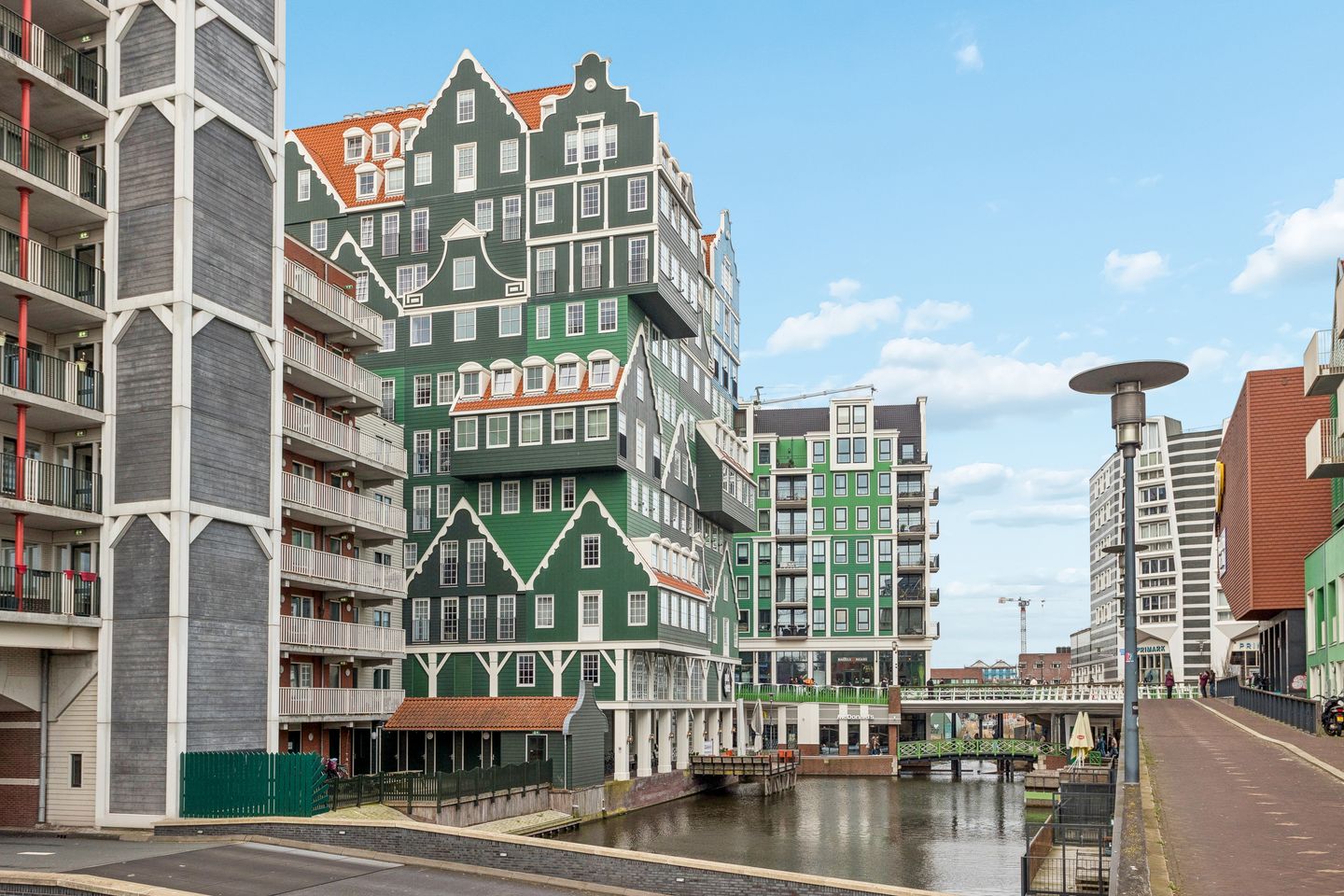 Foto 40 van Ankersmidplein 93