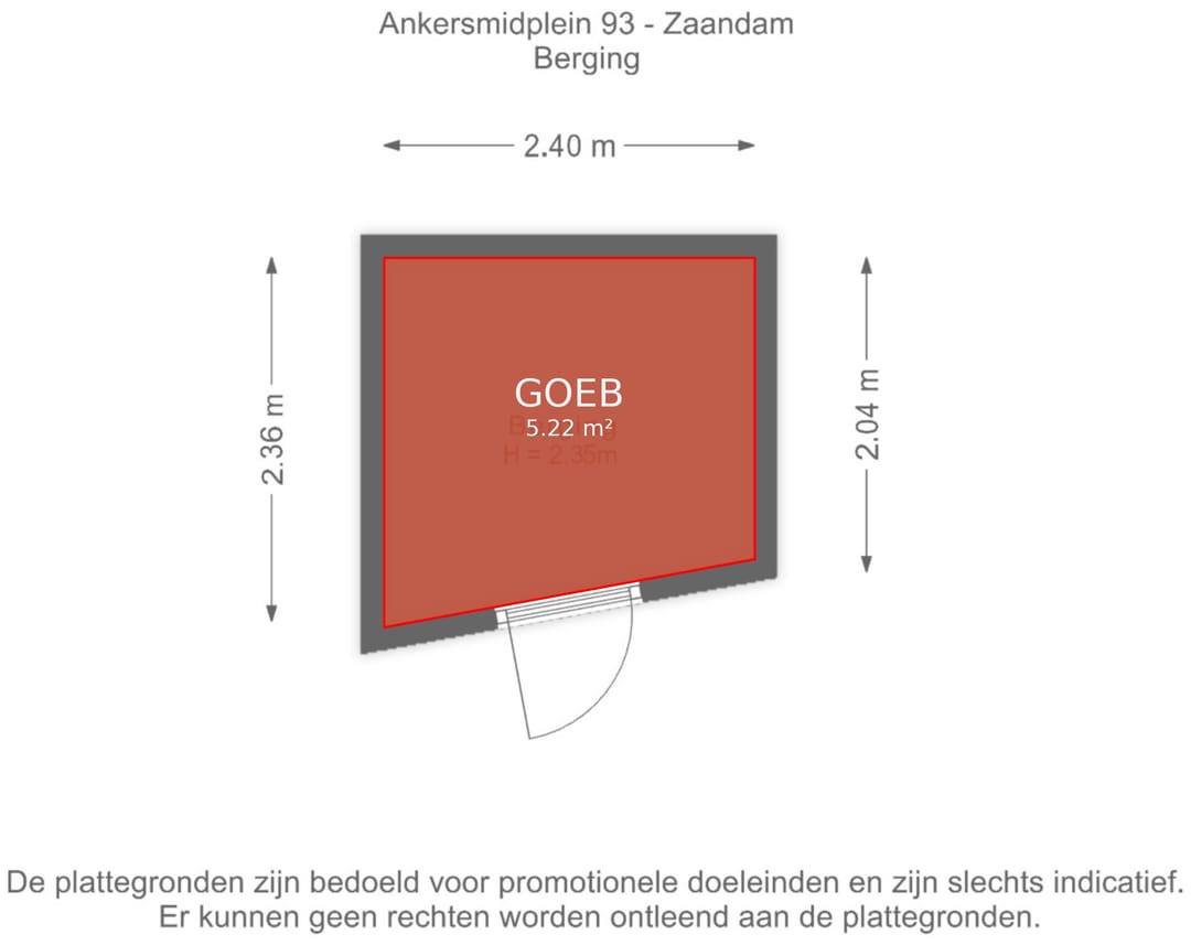 Foto 43 van Ankersmidplein 93