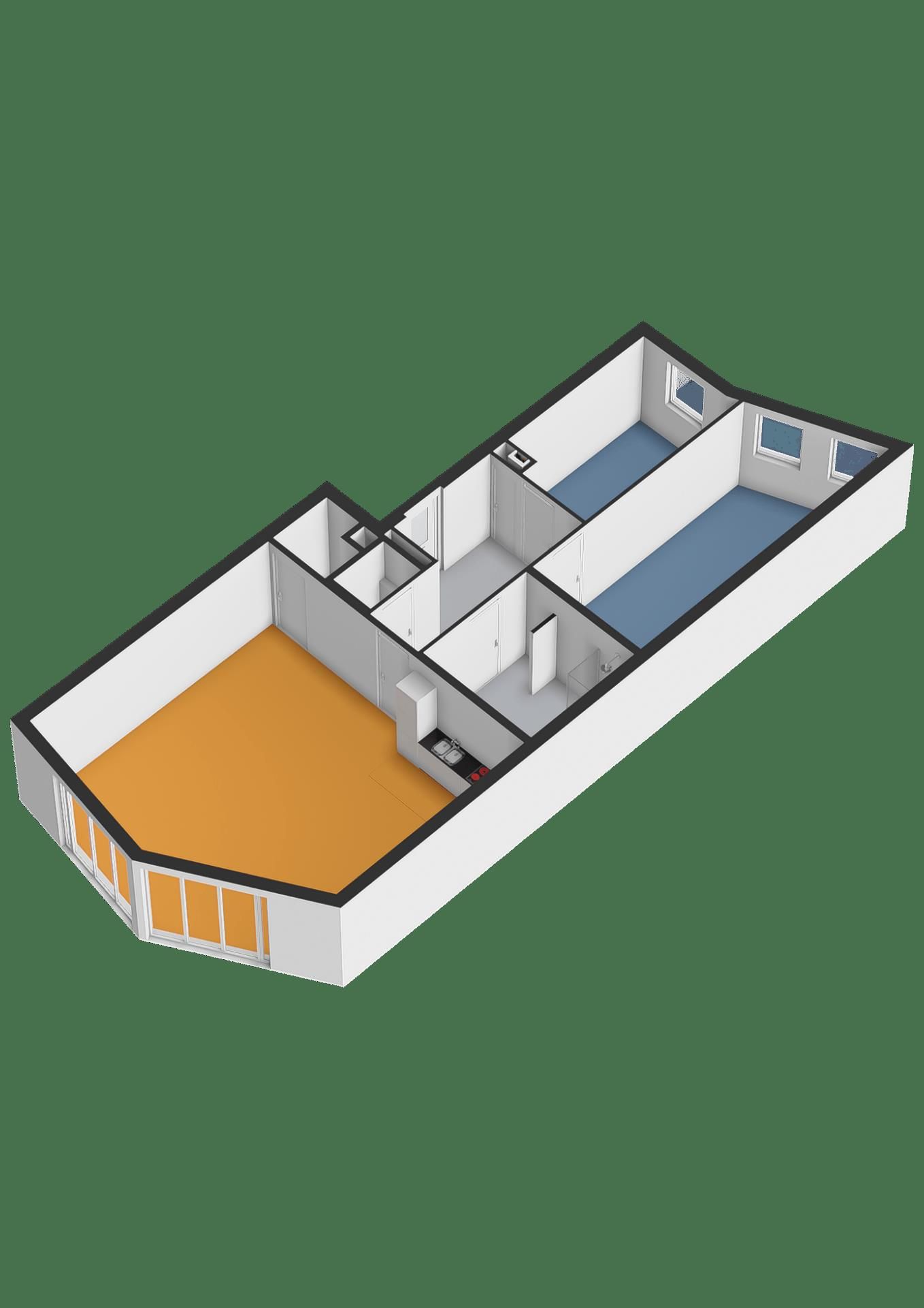 Foto 45 van Ankersmidplein 93