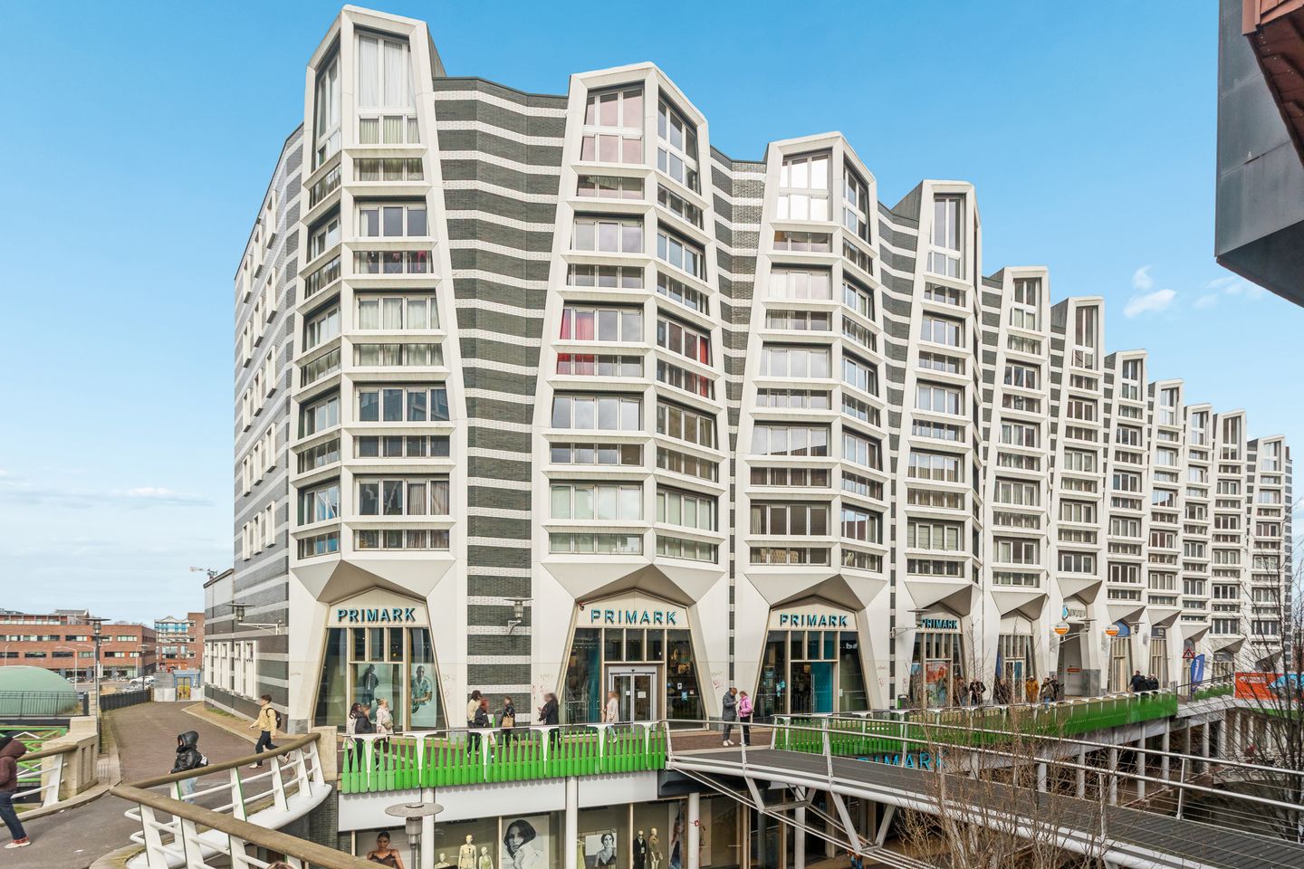 Foto 5 van Ankersmidplein 93