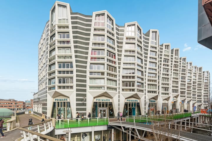 Foto 5 van Ankersmidplein 93