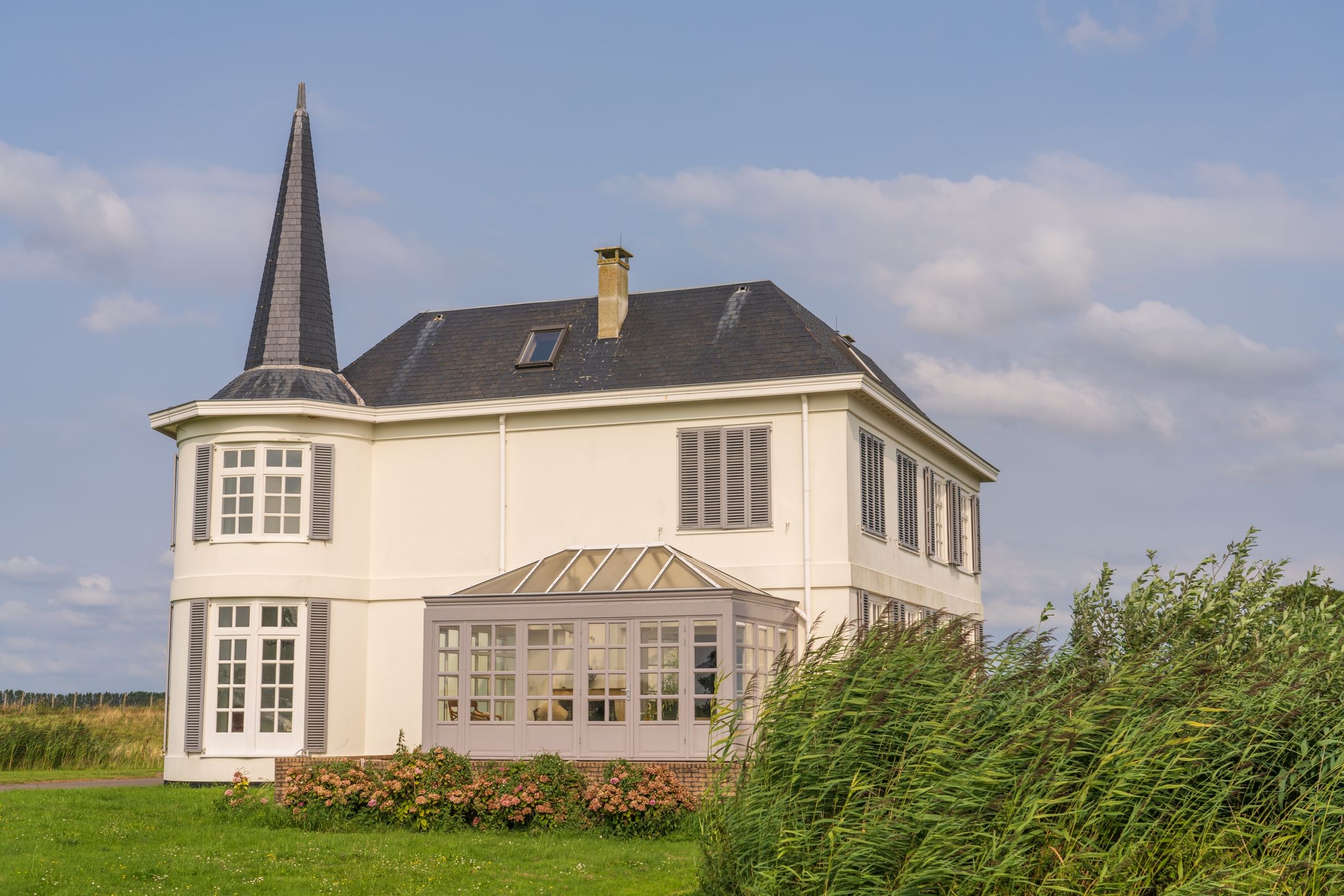 Foto 9 van Schuddebeursdijk 2