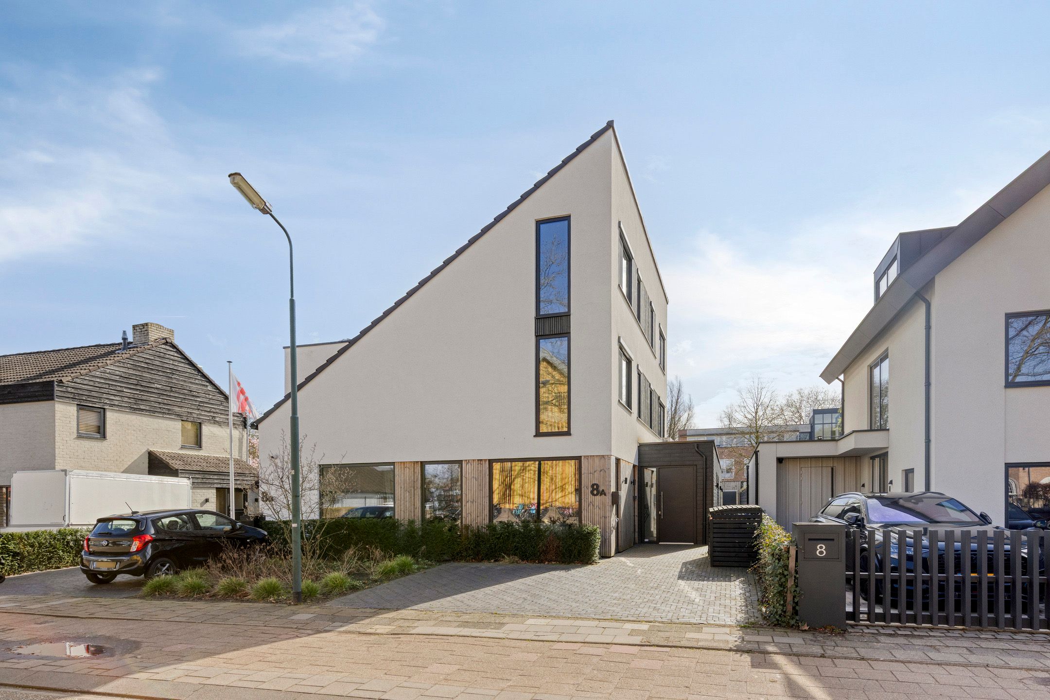 Terburghtweg 8-A 8 A