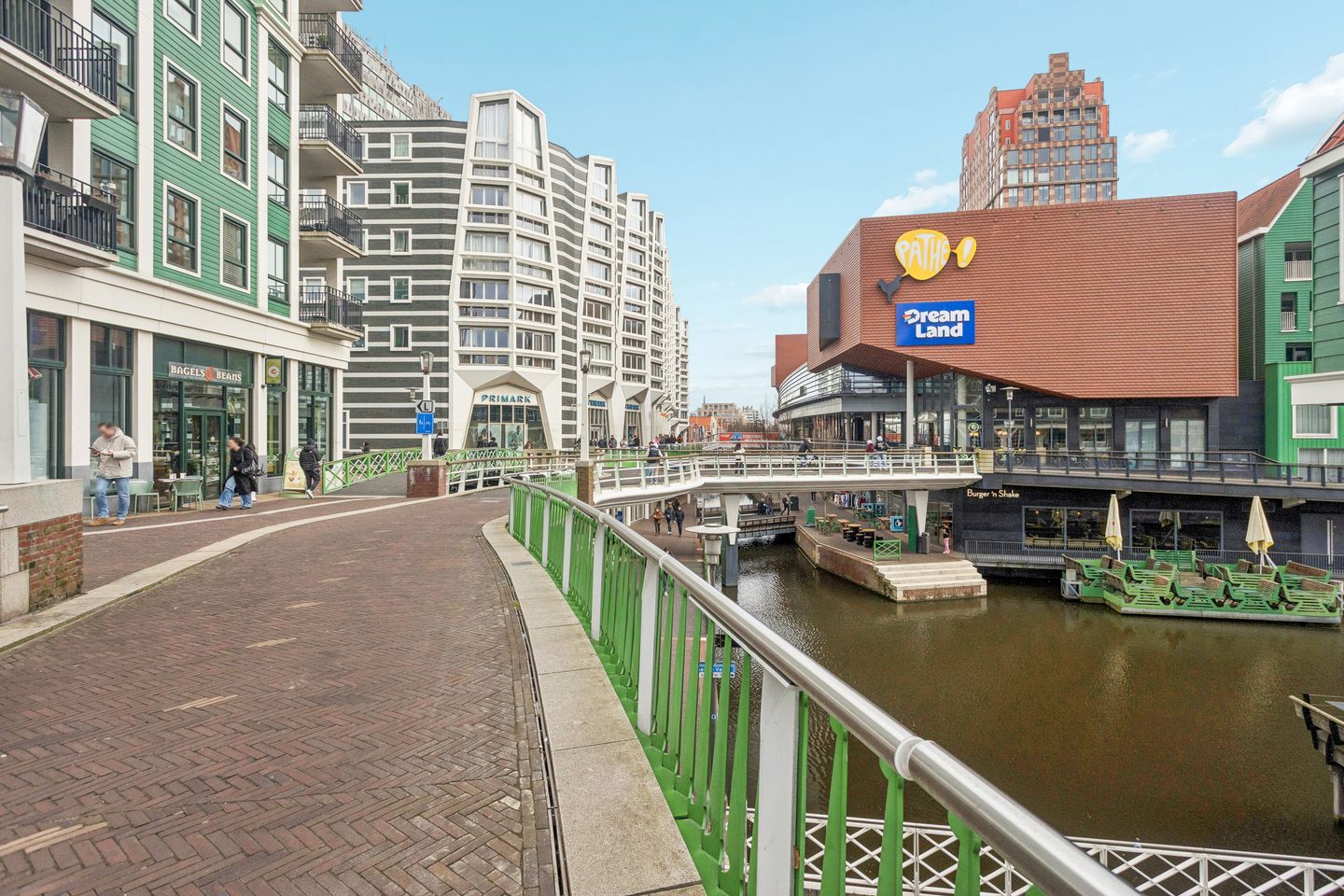 Foto 34 van Ankersmidplein 93