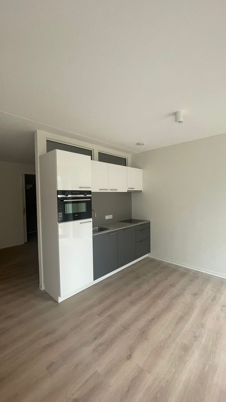 Foto 4 van Merkatplantsoen 20-A03