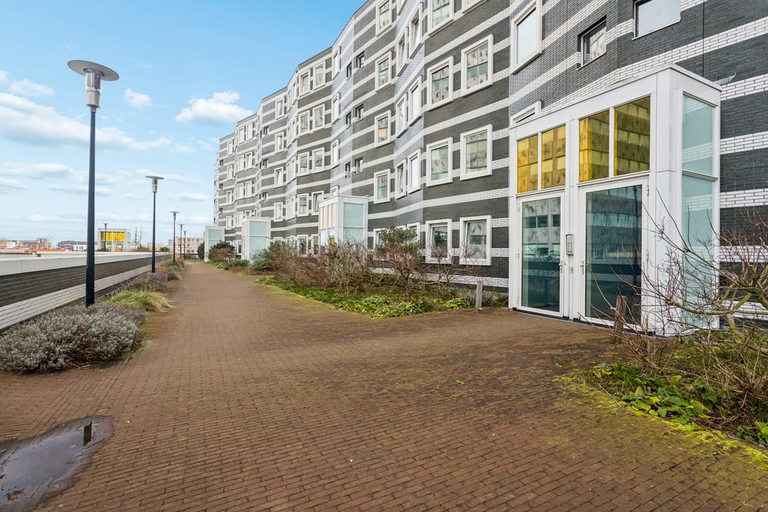 Foto 32 van Ankersmidplein 93