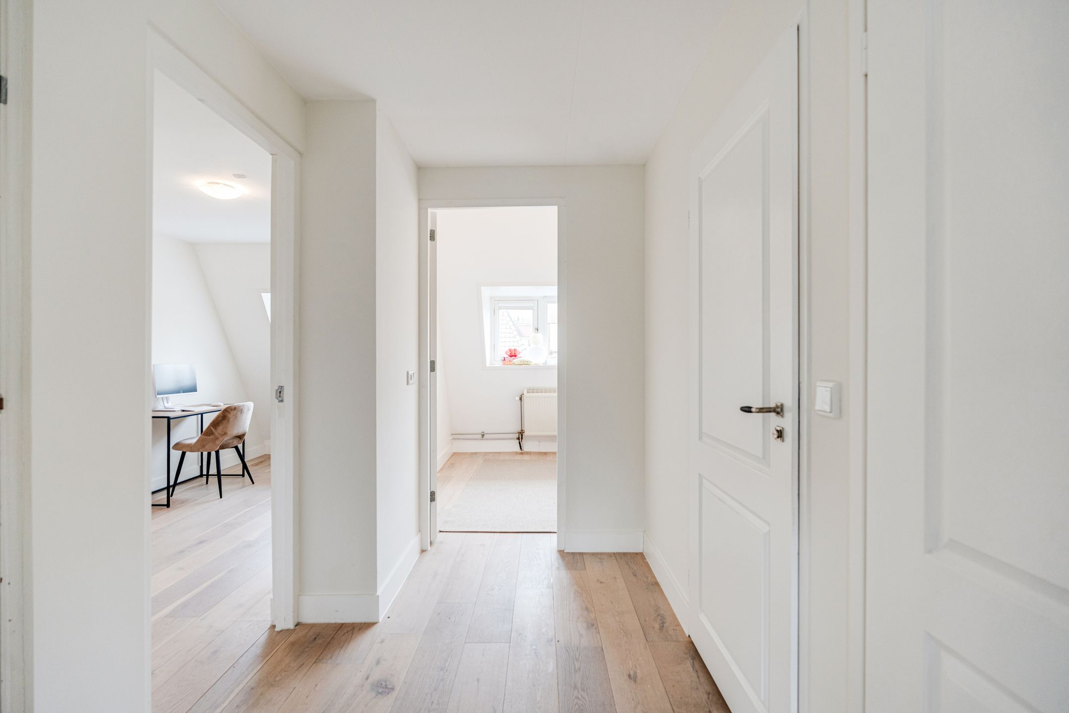 Foto 9 van Woestduinstraat 27-3