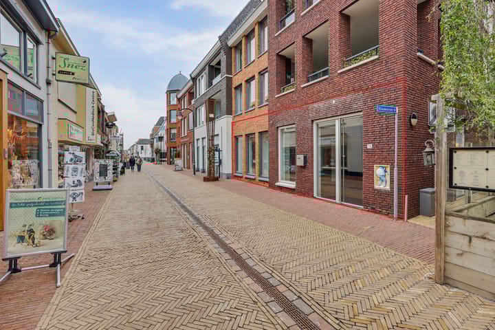 Misterstraat 76, Winterswijk