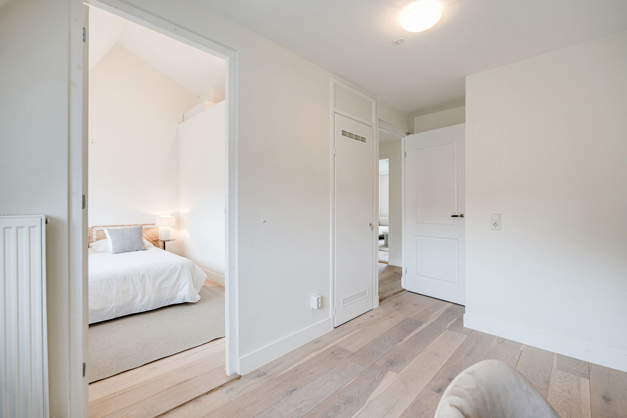 Foto 15 van Woestduinstraat 27-3