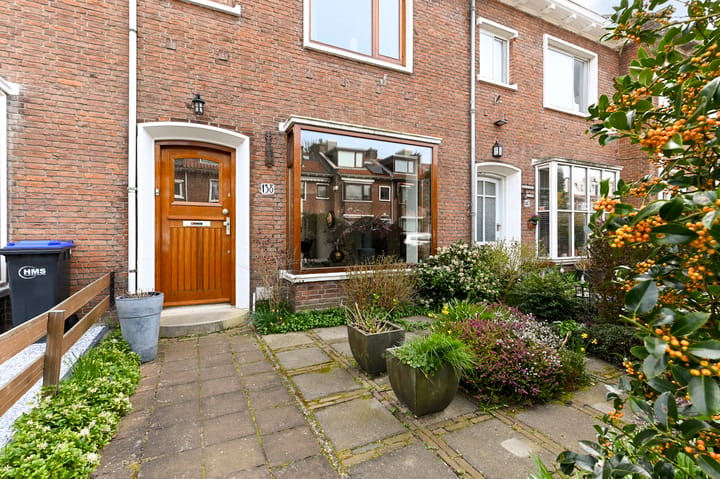 Photo 5 of Wormerveerstraat 138