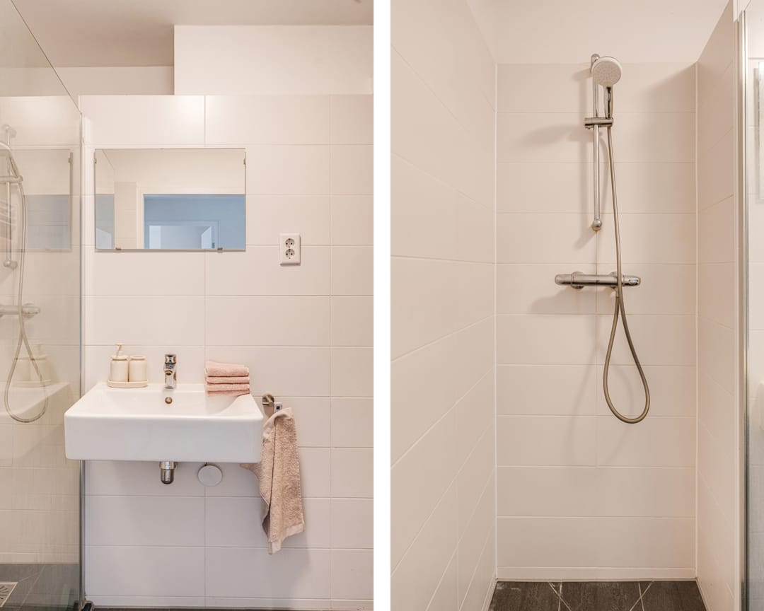 Foto 11 van Woestduinstraat 27-3