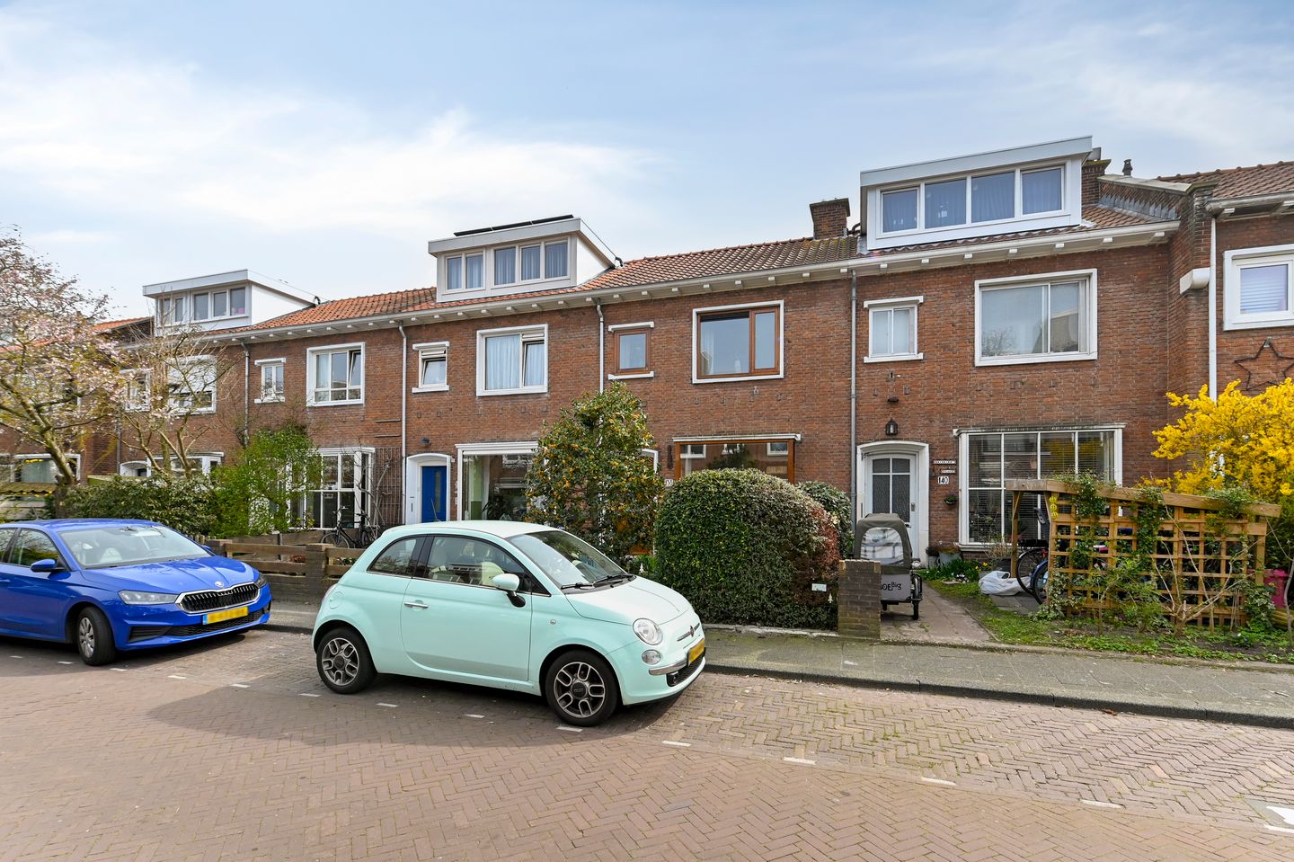 Photo 40 of Wormerveerstraat 138