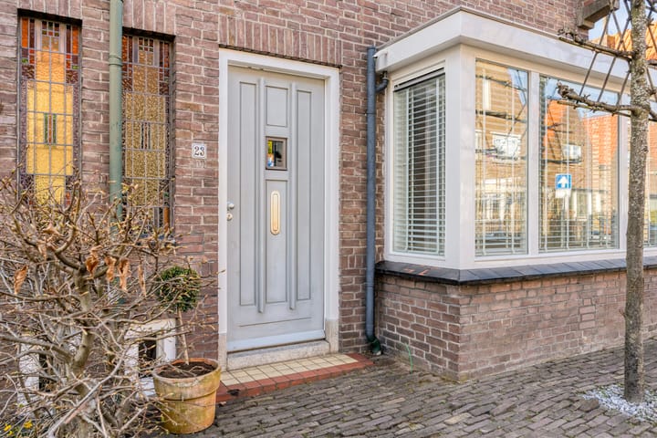 Foto 2 van P. Rijsdijkstraat 23