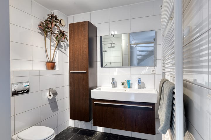 Foto 4 van Binnenhof 25