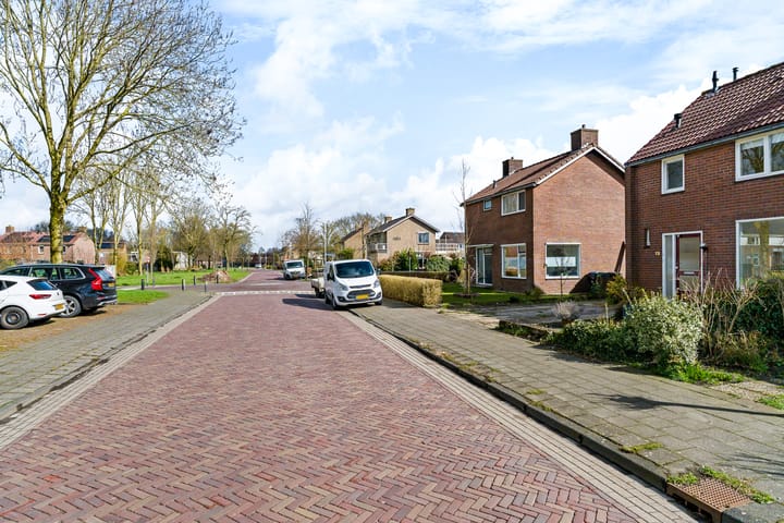 Foto 2 van Sjoelstrjitte 12