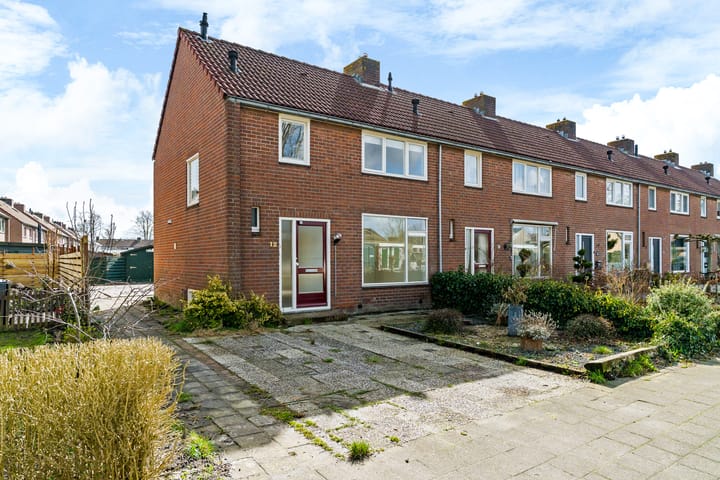 Foto 3 van Sjoelstrjitte 12