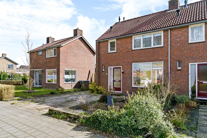 Foto 4 van Sjoelstrjitte 12