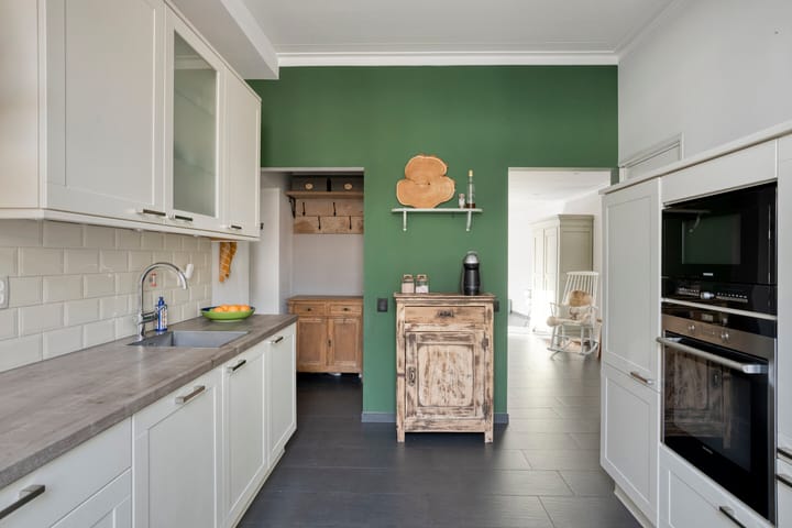 Foto 4 van Kapelaan Pendersplein 5