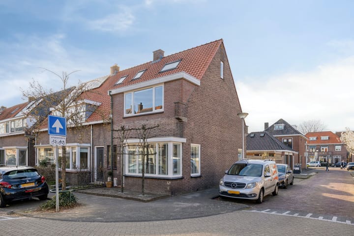 P. Rijsdijkstraat 23