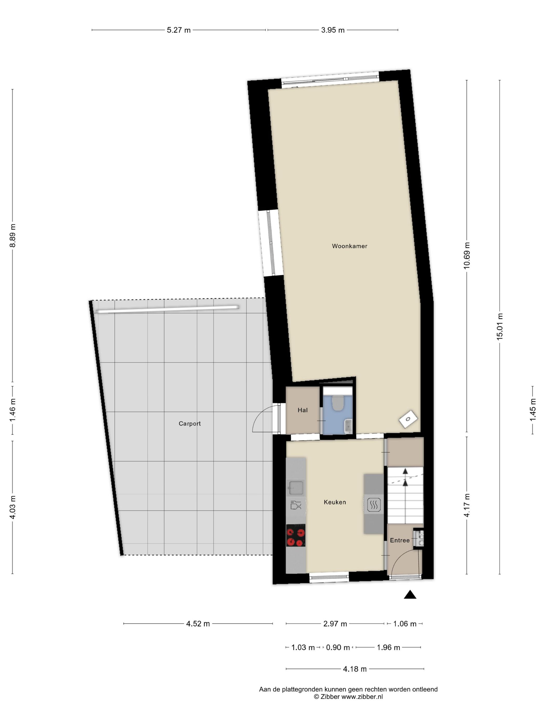 Photo 48 of Kapelaan Pendersplein 5