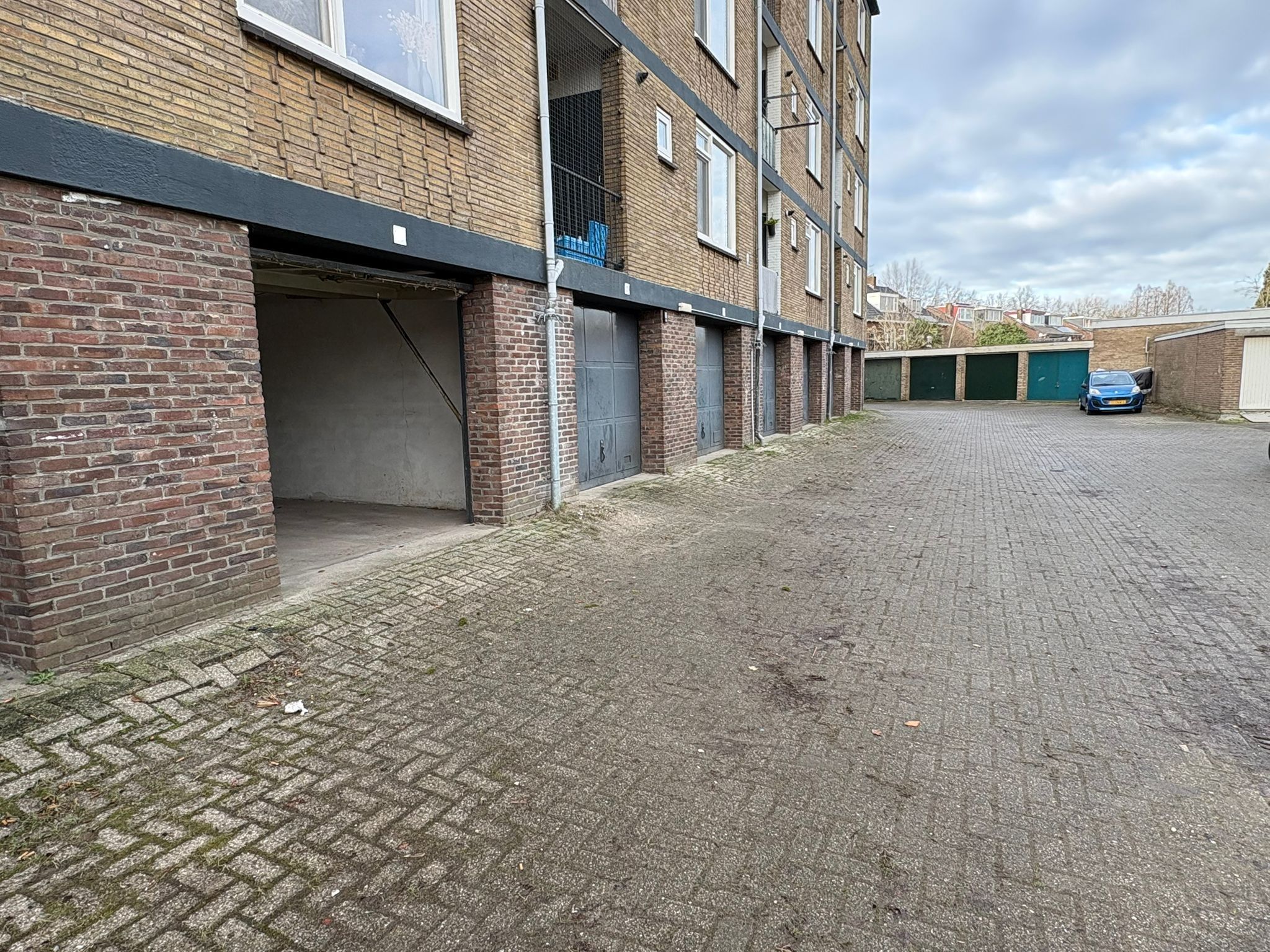 Joubertstraat  false