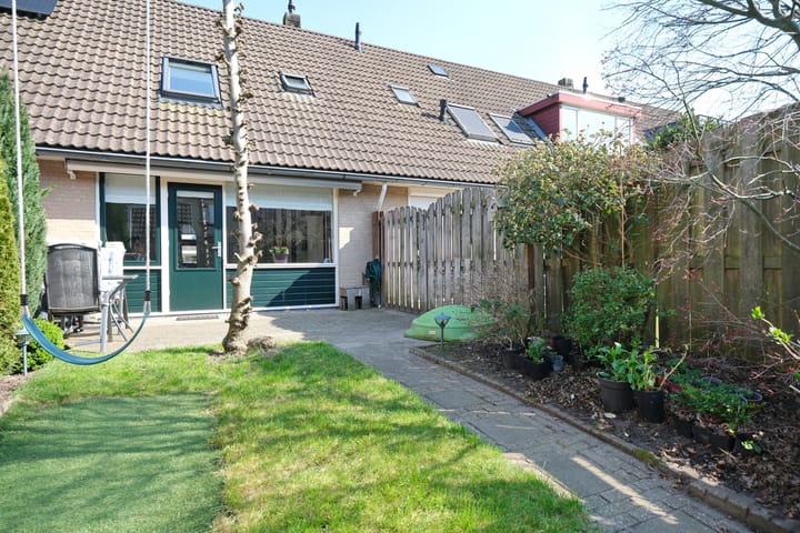 Foto 2 van Gerard Doustraat 94