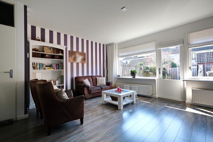 Foto 3 van Gerard Doustraat 94