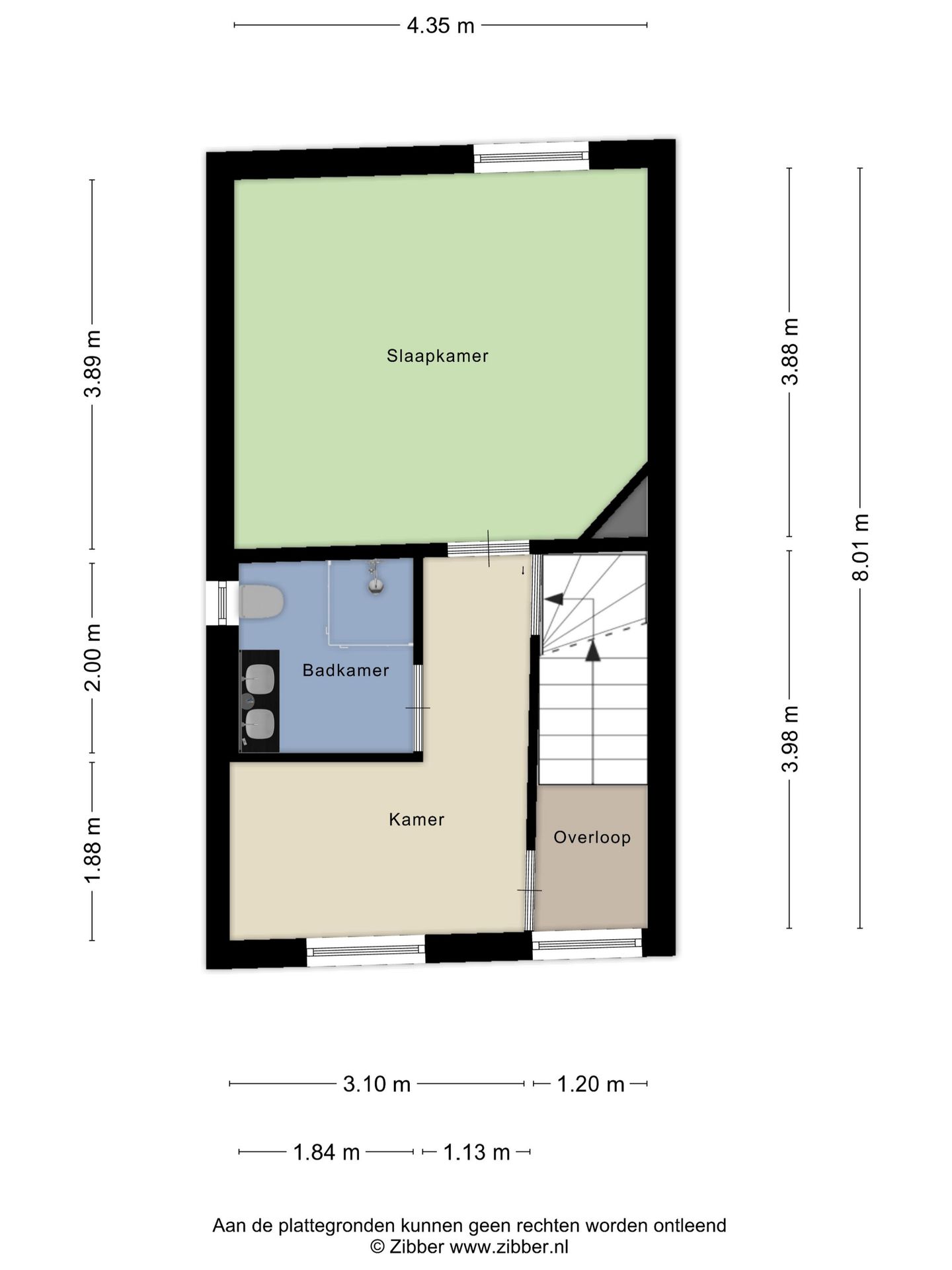 Photo 49 of Kapelaan Pendersplein 5