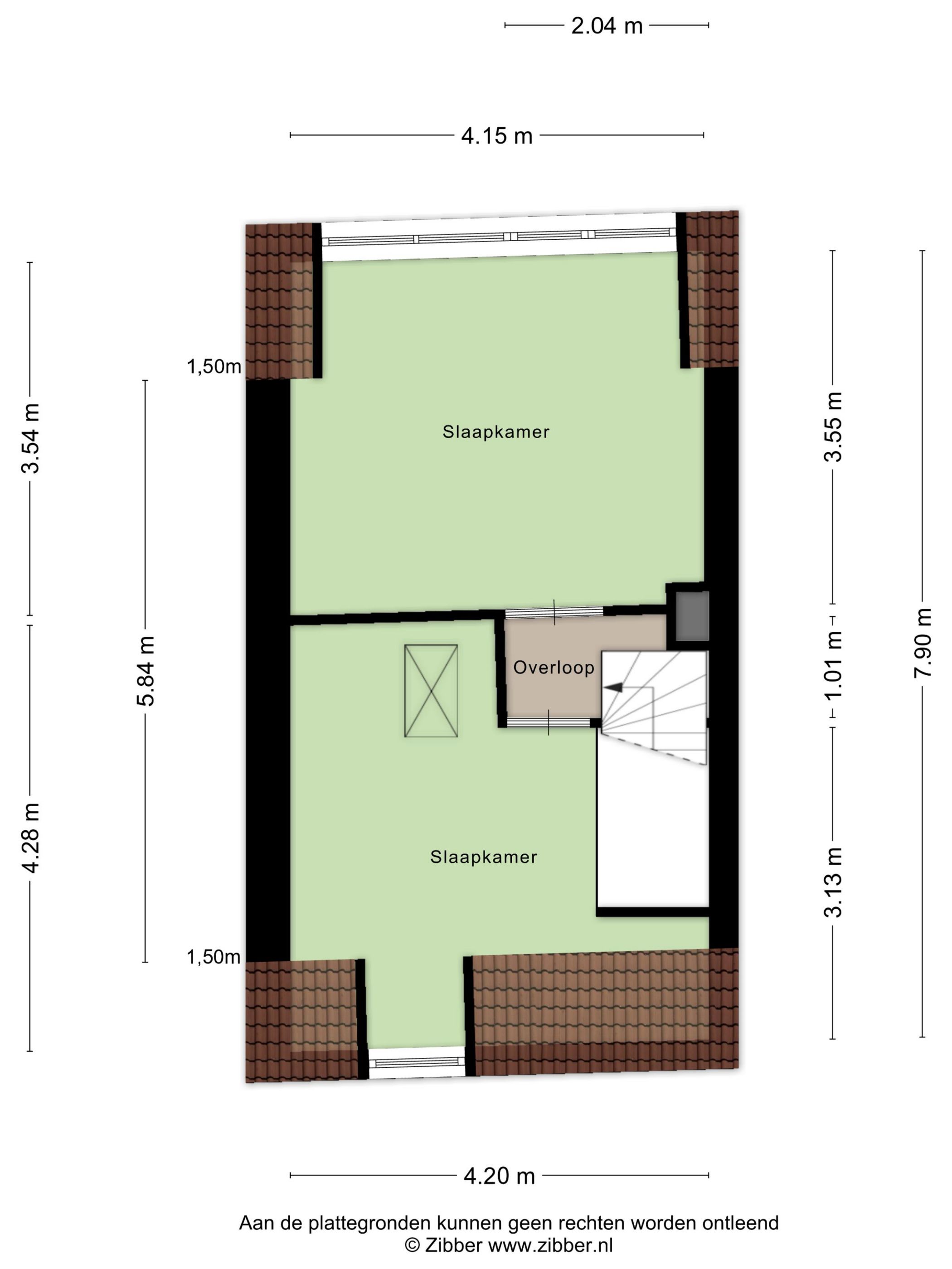 Photo 51 of Kapelaan Pendersplein 5