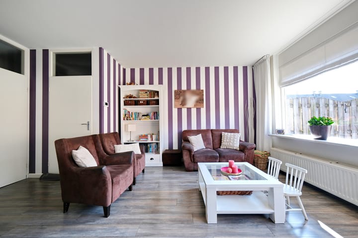 Foto 4 van Gerard Doustraat 94