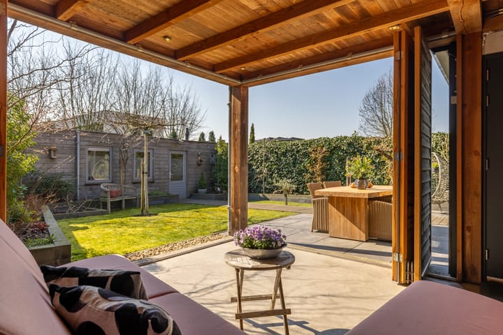 Foto 3 van Groeneweg 40