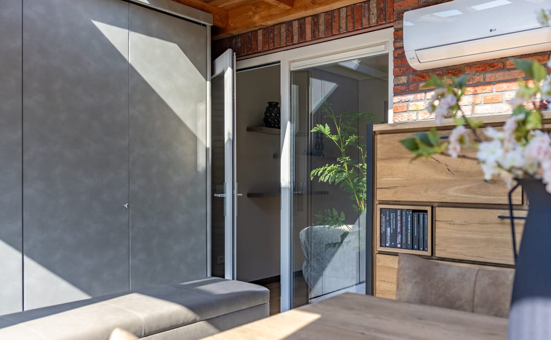 Foto 7 van Groeneweg 40