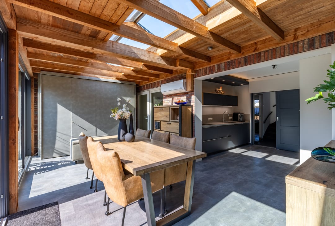 Foto 2 van Groeneweg 40