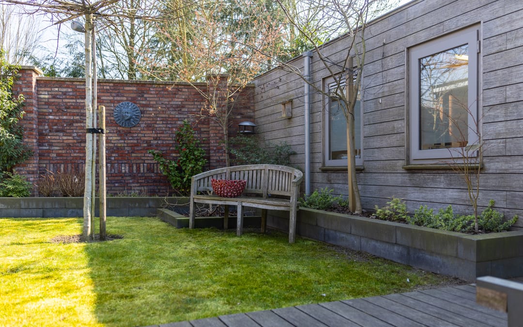 Foto 28 van Groeneweg 40