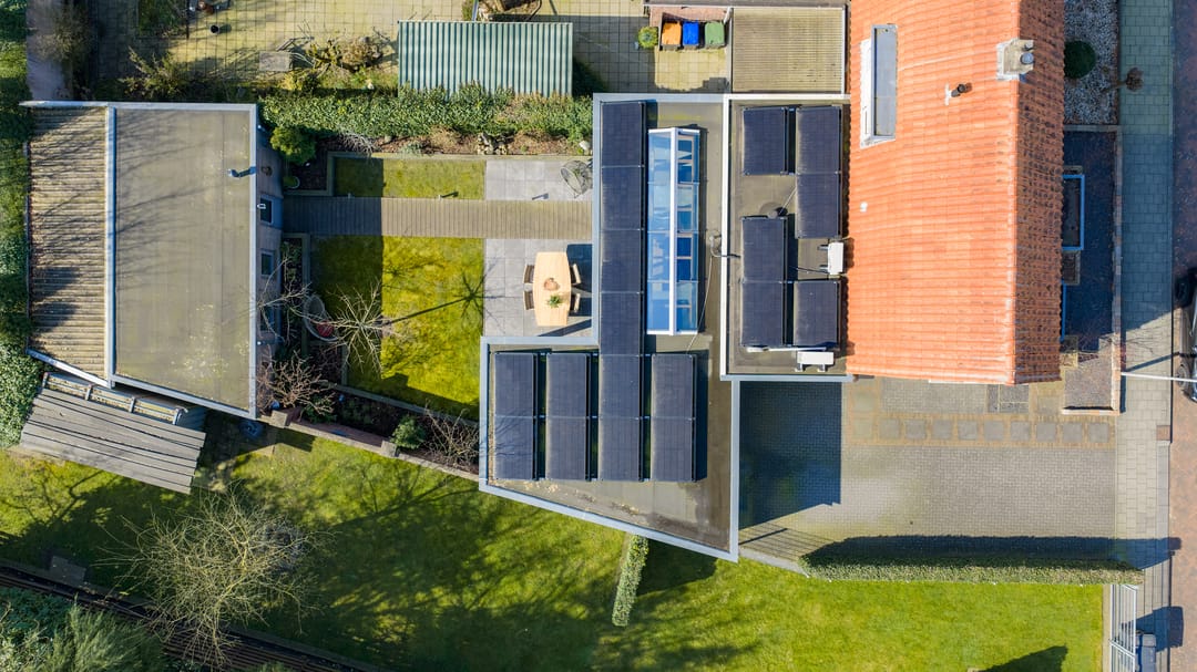 Foto 32 van Groeneweg 40