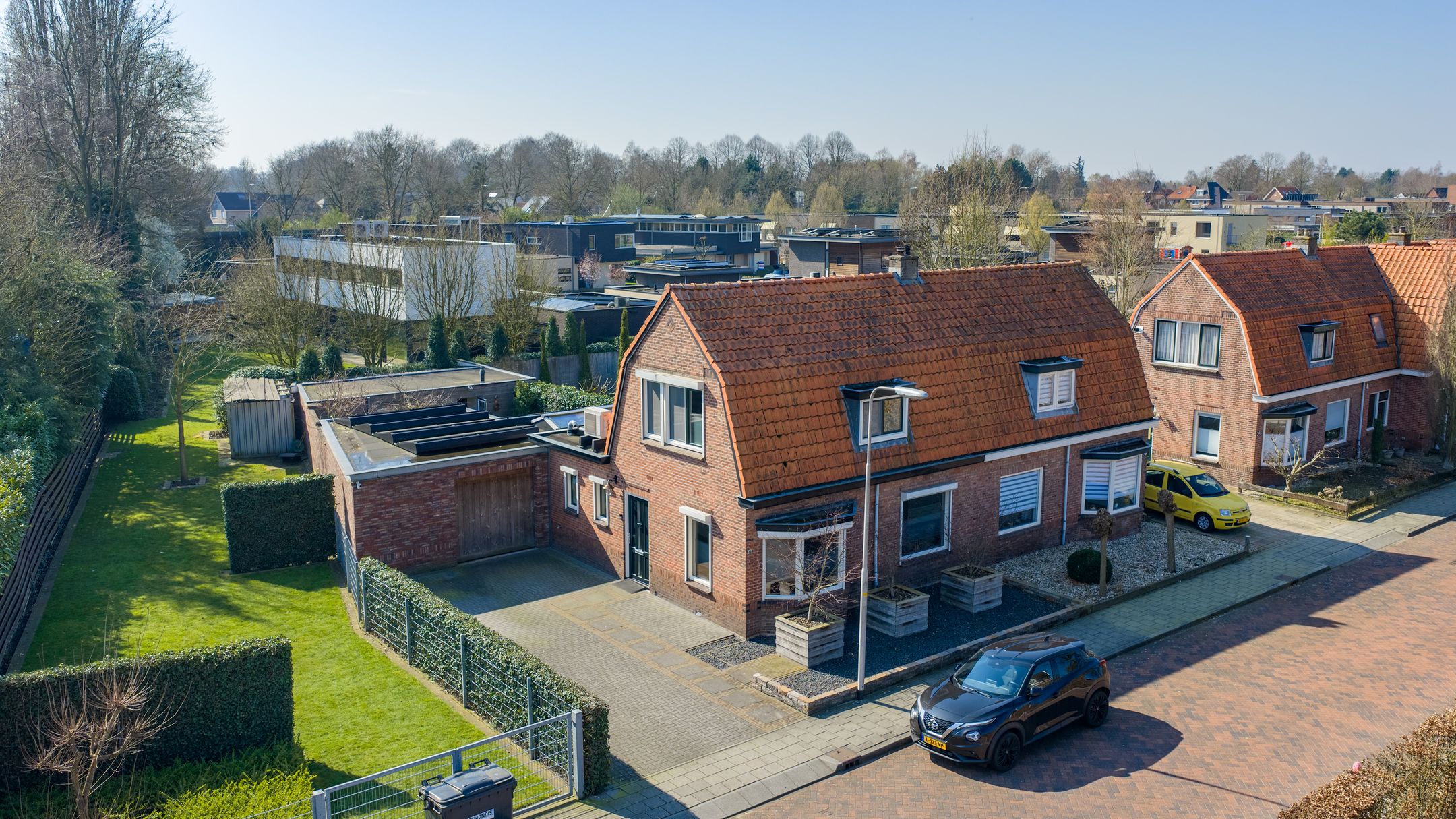 Foto 33 van Groeneweg 40