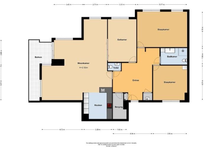 Foto 22 van Julianalaan 4-0216