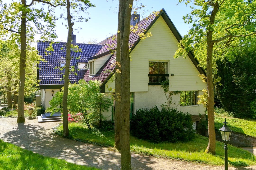 Foto 1 van Groot Haesebroekseweg 53-A