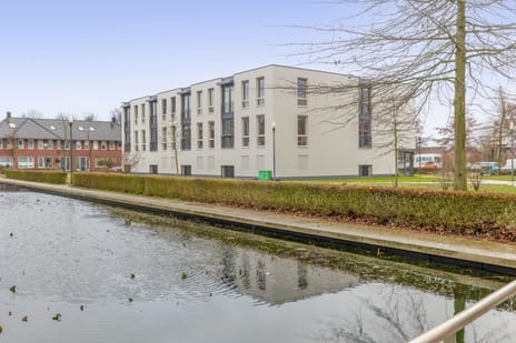 Koetshuislaan thumbnail