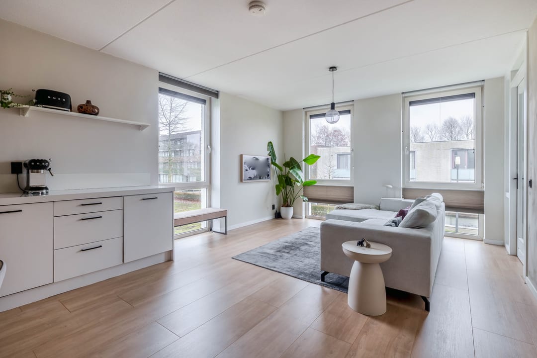 Foto 2 van Koetshuislaan 805