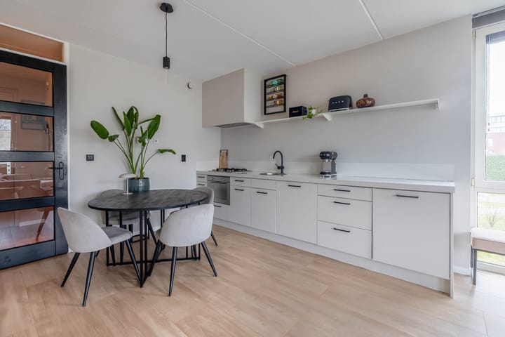 Foto 3 van Koetshuislaan 805