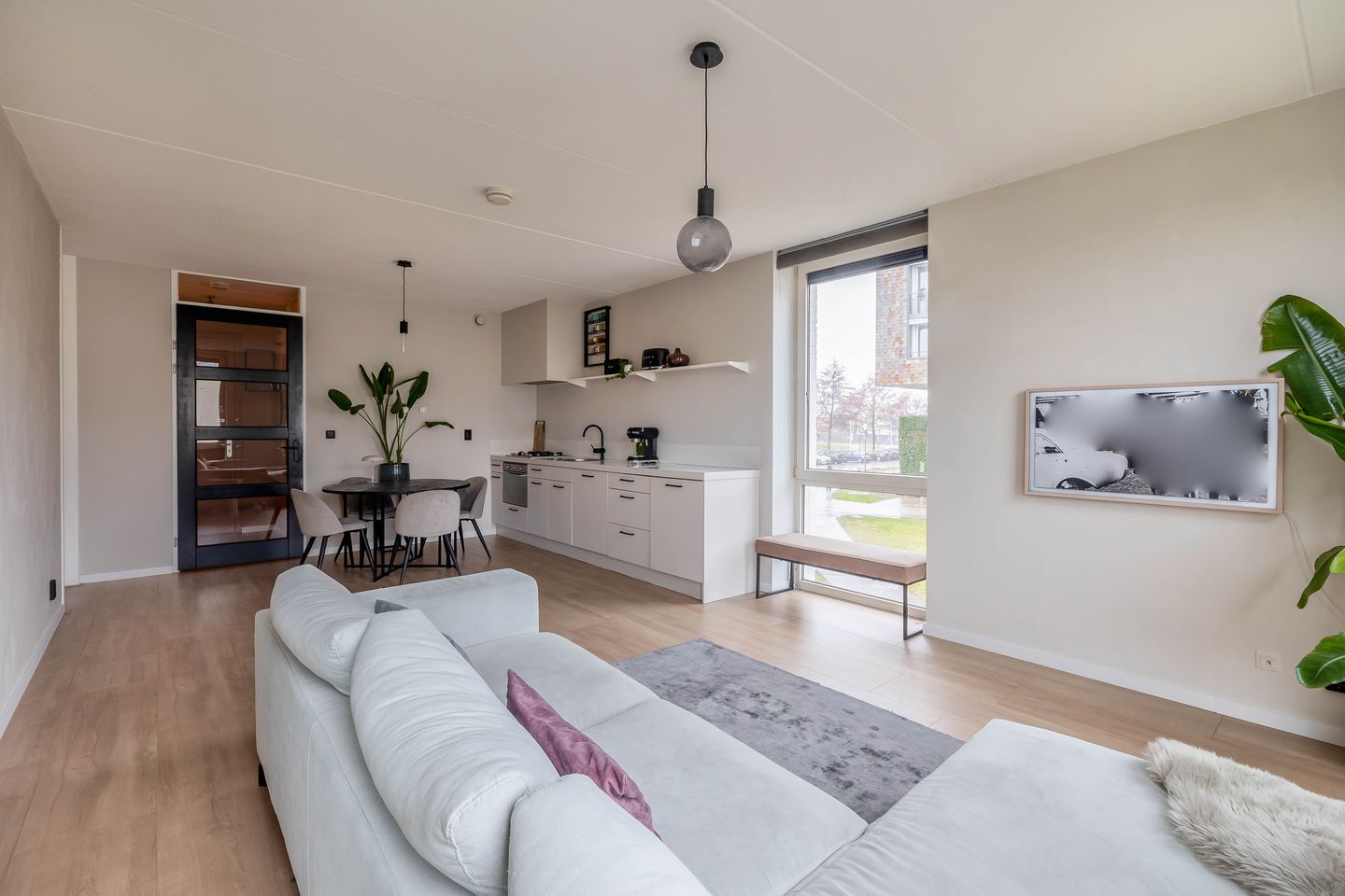 Foto 4 van Koetshuislaan 805