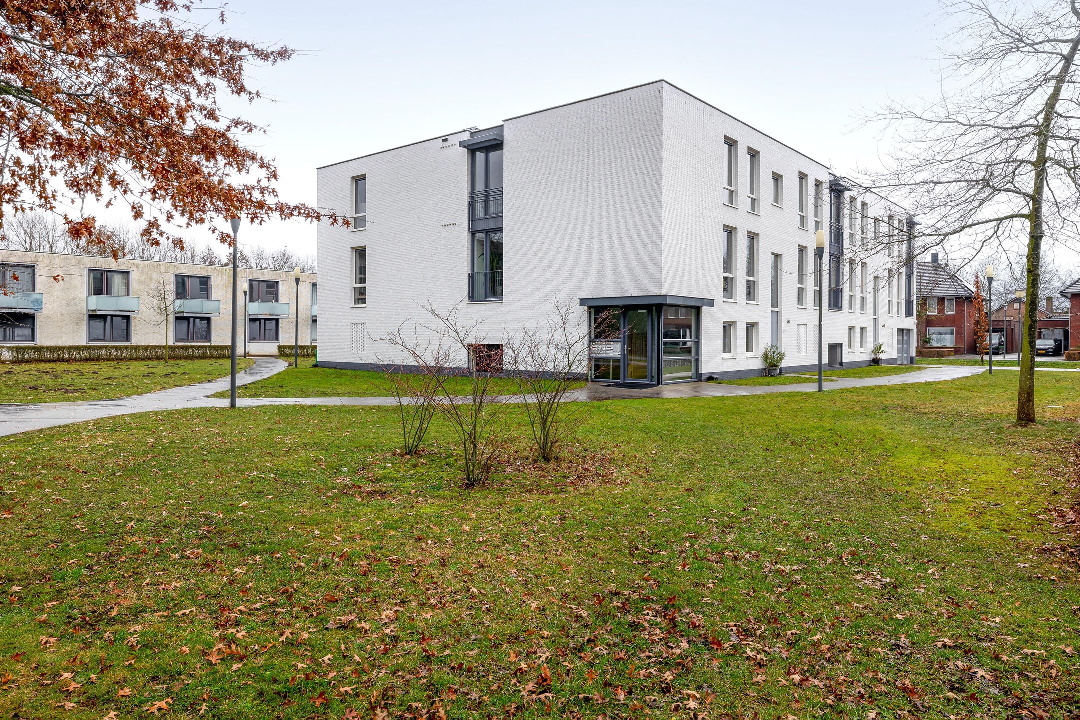 Foto 6 van Koetshuislaan 805