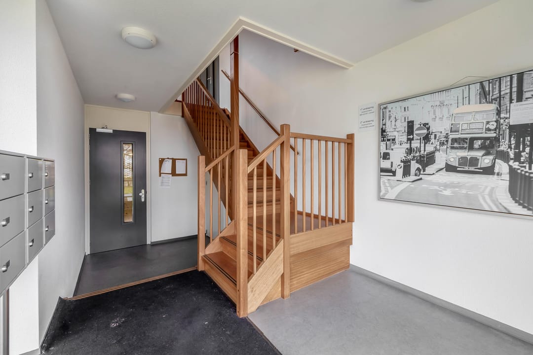 Foto 7 van Koetshuislaan 805