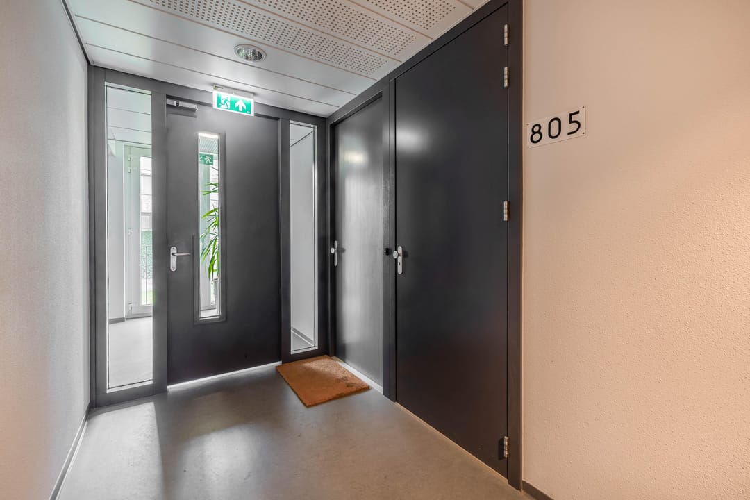 Foto 8 van Koetshuislaan 805