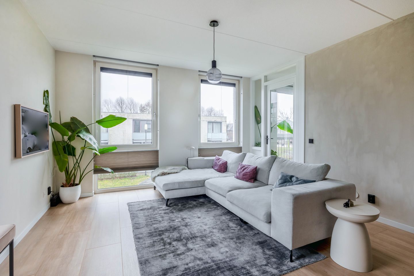 Foto 10 van Koetshuislaan 805