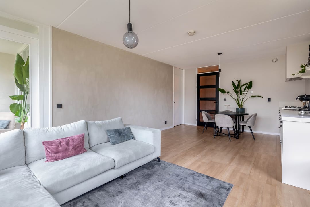 Foto 11 van Koetshuislaan 805