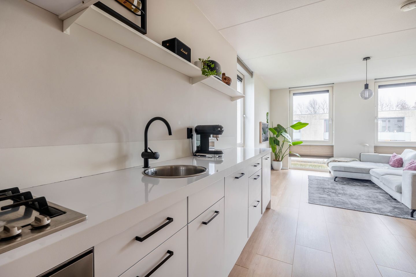 Foto 14 van Koetshuislaan 805