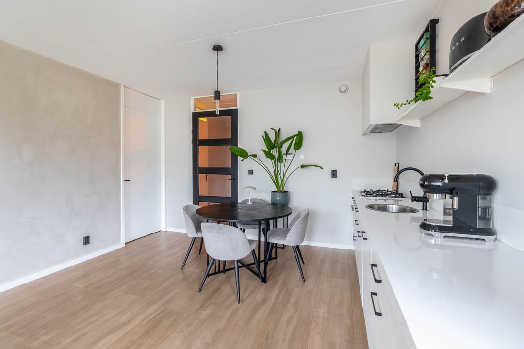 Foto 13 van Koetshuislaan 805