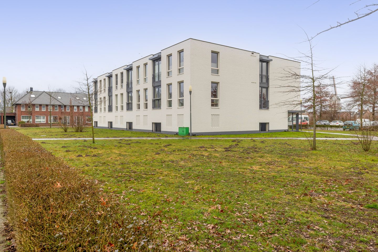 Foto 25 van Koetshuislaan 805